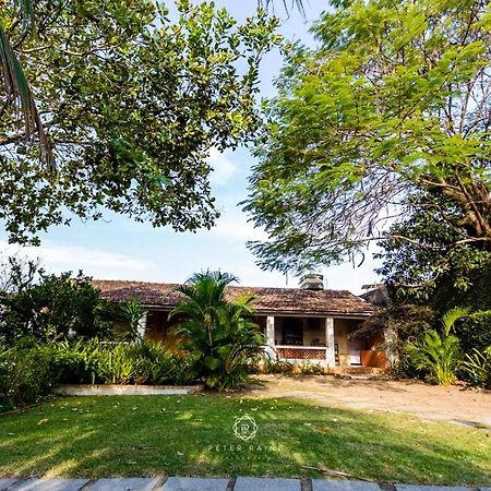 Espaco Rancho Fundo Itaguaí Zewnętrze zdjęcie