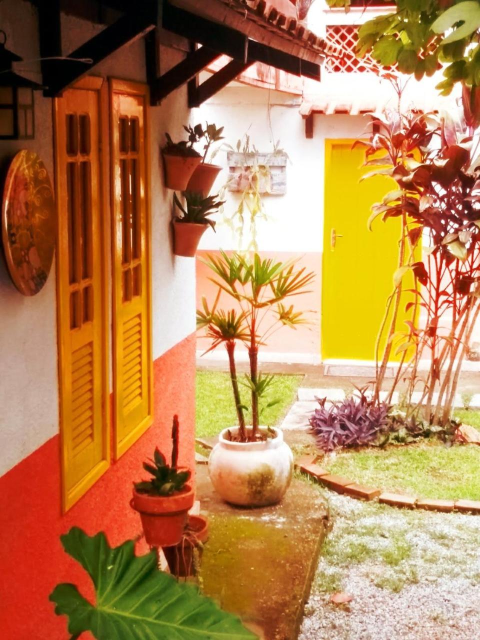 Espaco Rancho Fundo Itaguaí Zewnętrze zdjęcie