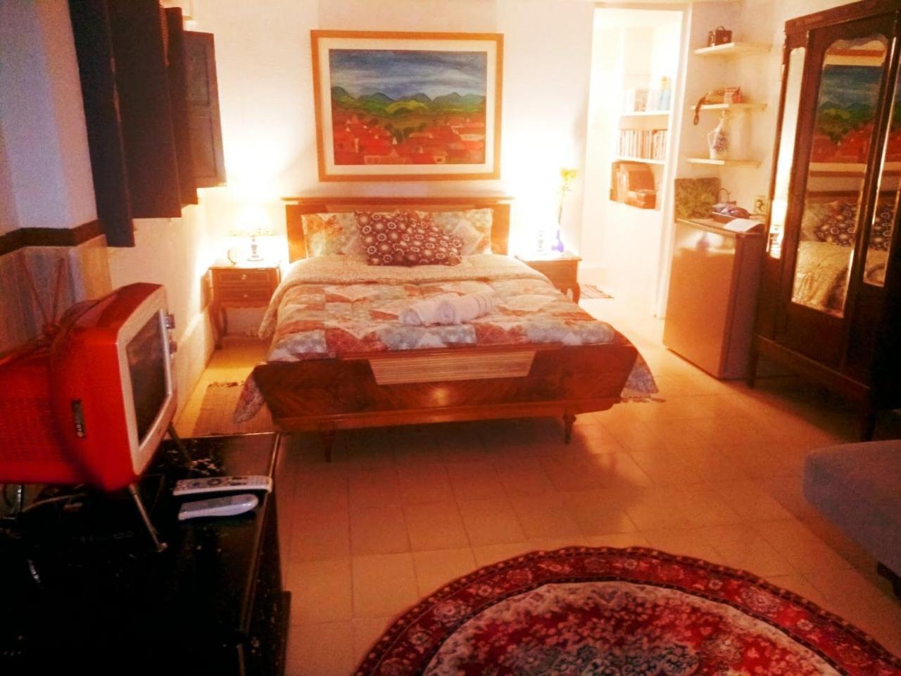 Espaco Rancho Fundo Itaguaí Zewnętrze zdjęcie