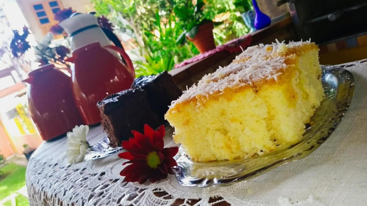 Espaco Rancho Fundo Itaguaí Zewnętrze zdjęcie
