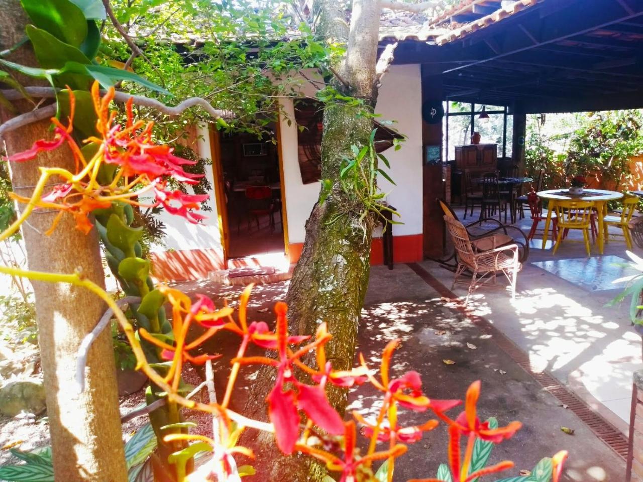Espaco Rancho Fundo Itaguaí Zewnętrze zdjęcie